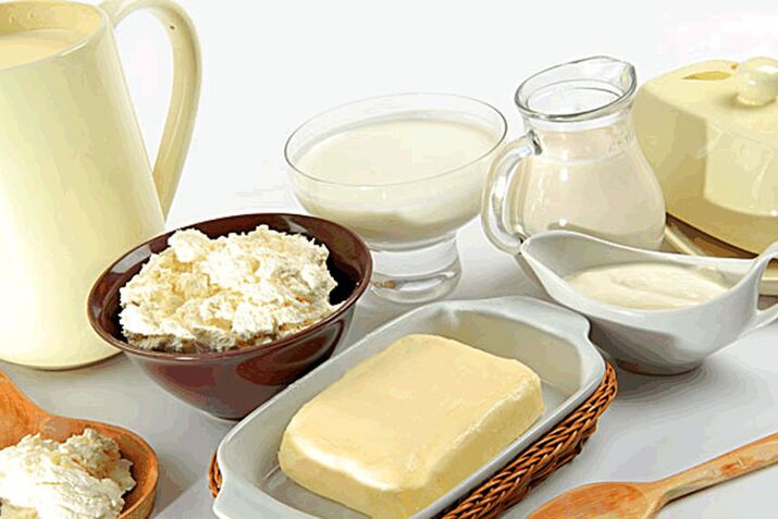რძის პროდუქტები დაბერების საწინააღმდეგო ნიღბების დამზადებისთვის სახლში